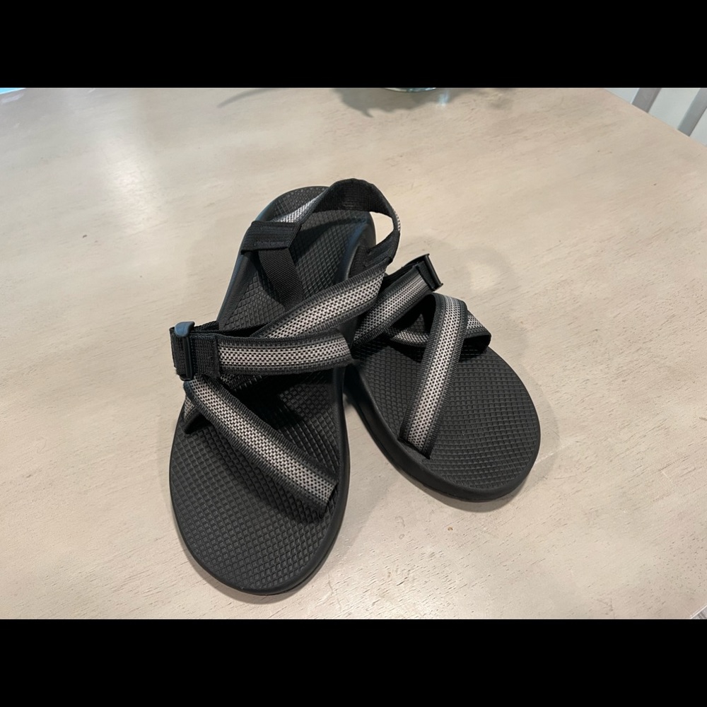 Mens Chaco Classic Z1 Sandals Size 11